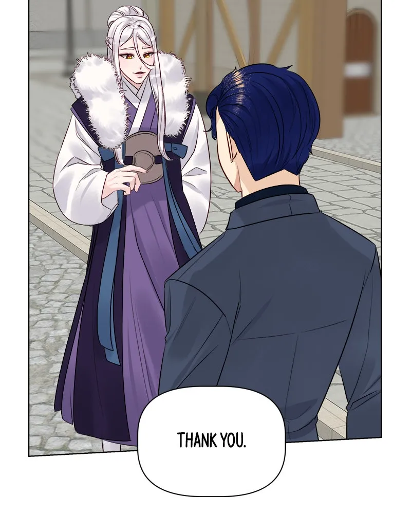 The Princess's Jewels Chapter 40 page 30 - 