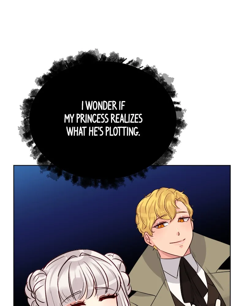 The Princess's Jewels Chapter 40 page 39 - 