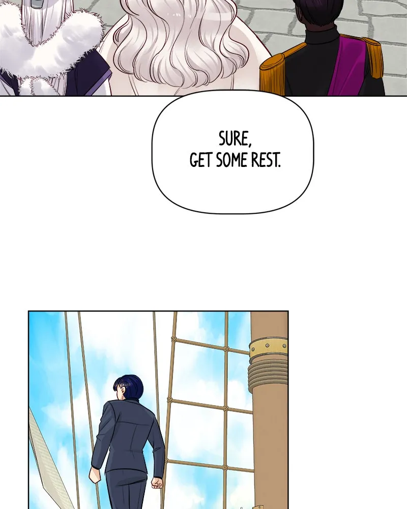 The Princess's Jewels Chapter 40 page 42 - 