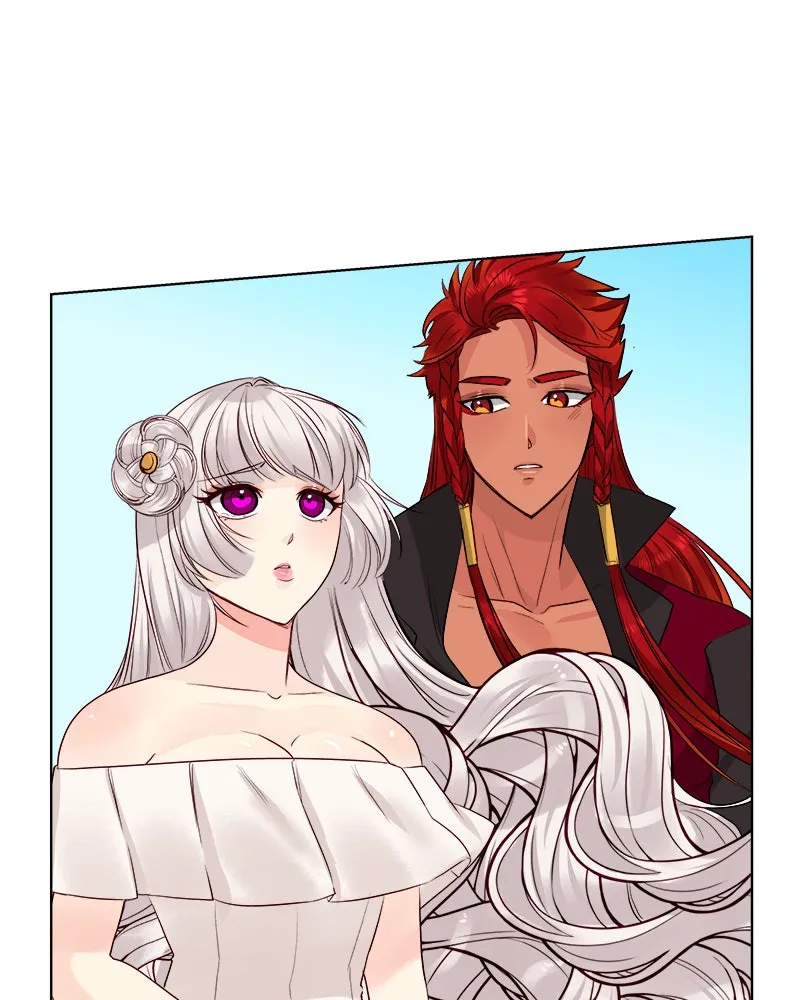 The Princess's Jewels Chapter 40 page 45 - 
