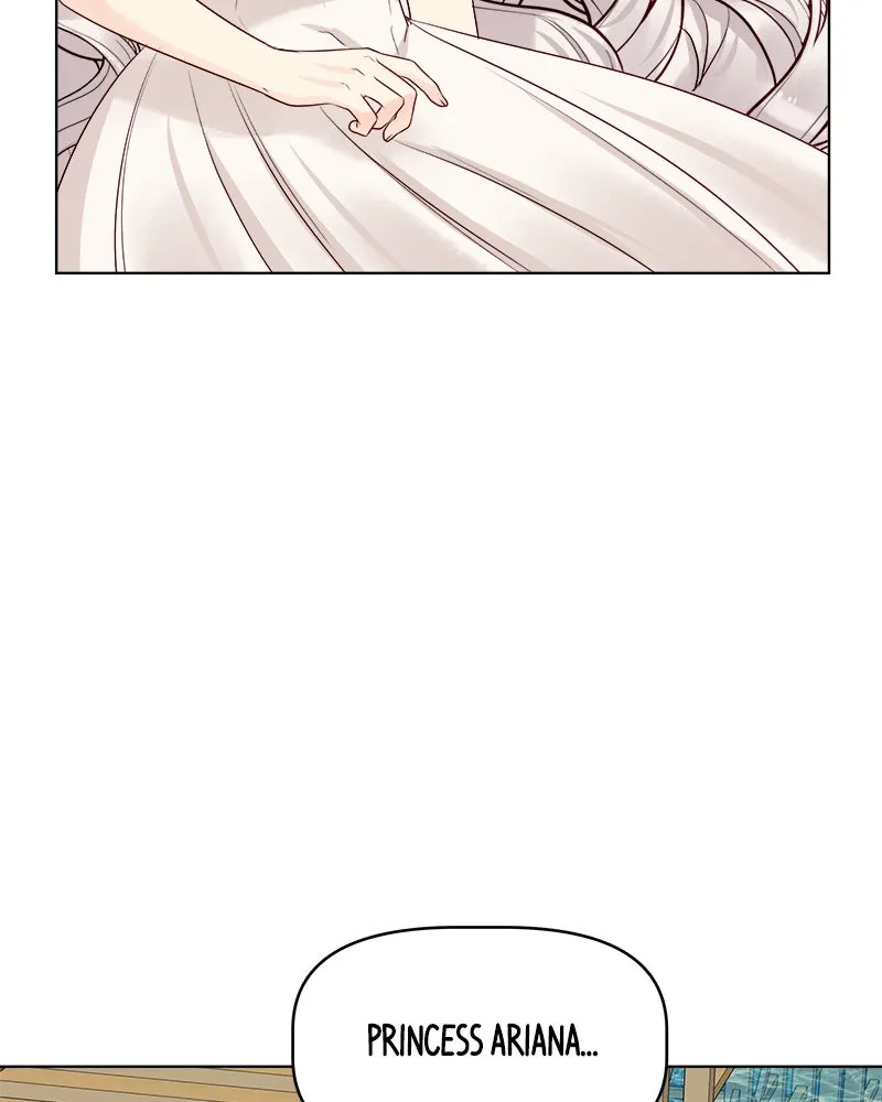 The Princess's Jewels Chapter 40 page 46 - 