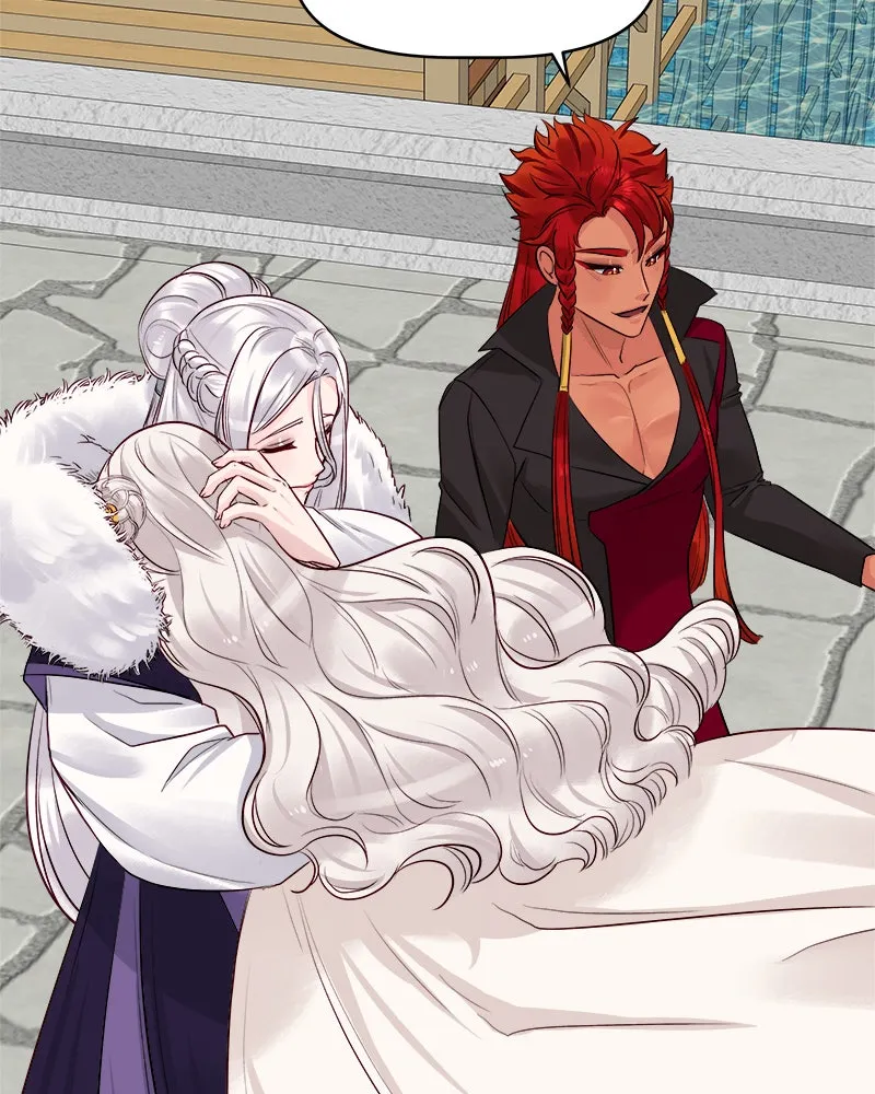 The Princess's Jewels Chapter 40 page 47 - 