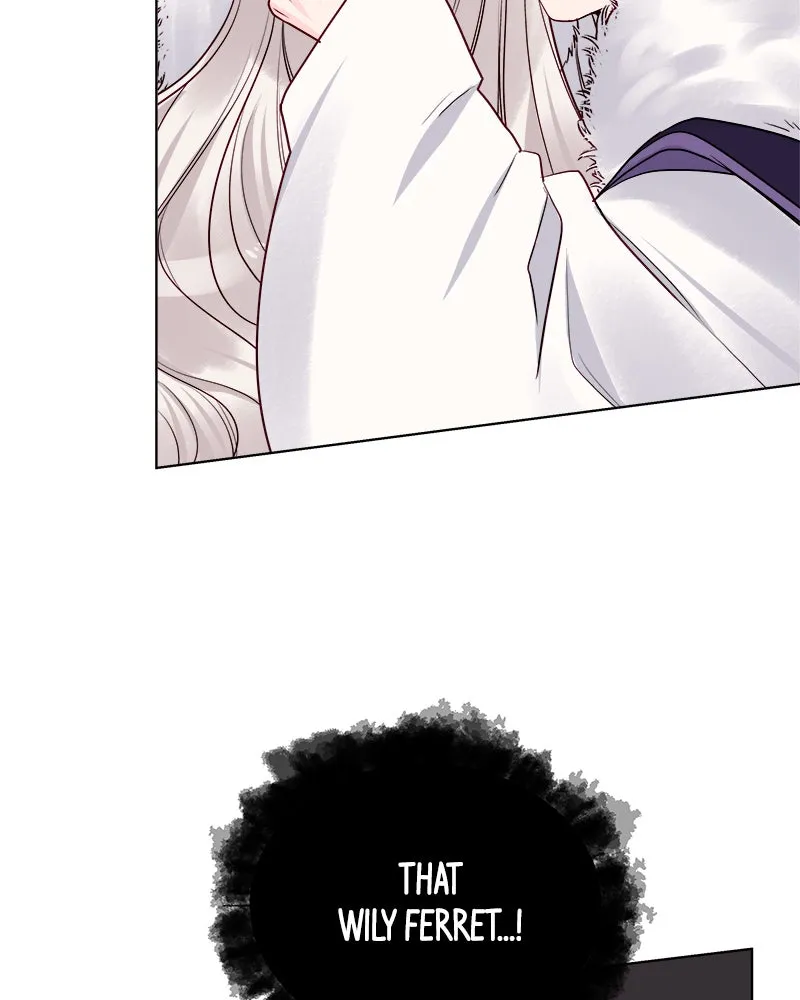 The Princess's Jewels Chapter 40 page 50 - 