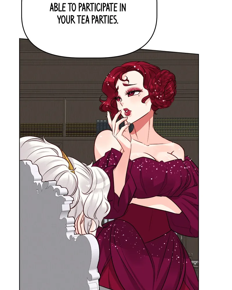 The Princess's Jewels Chapter 40 page 6 - 