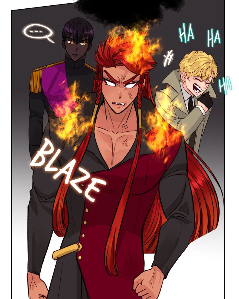 The Princess's Jewels Chapter 40 page 51 - 