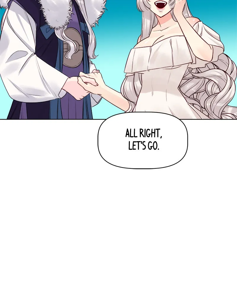 The Princess's Jewels Chapter 40 page 53 - 