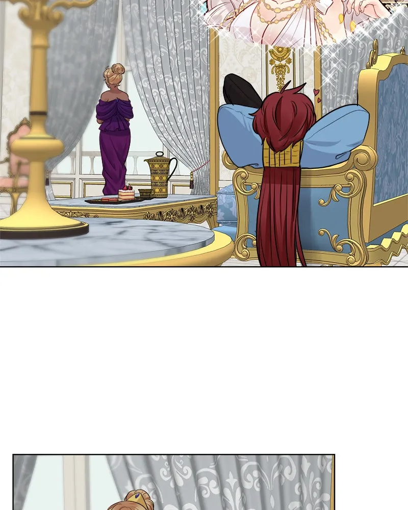 The Princess's Jewels Chapter 40 page 58 - 