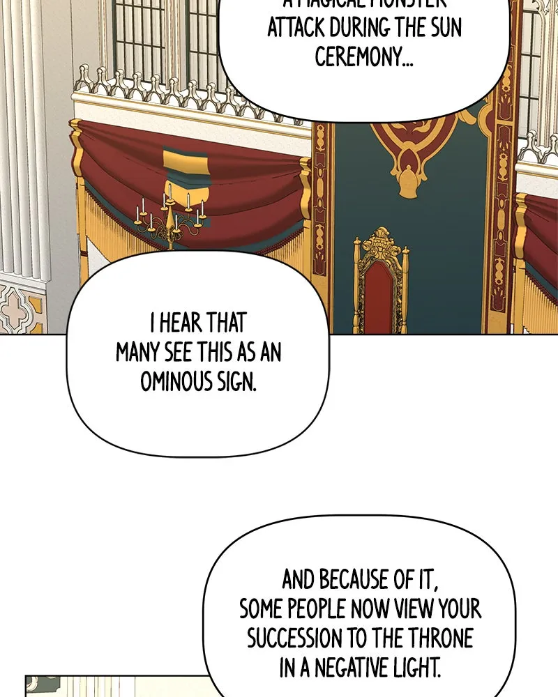 The Princess's Jewels Chapter 40 page 61 - 