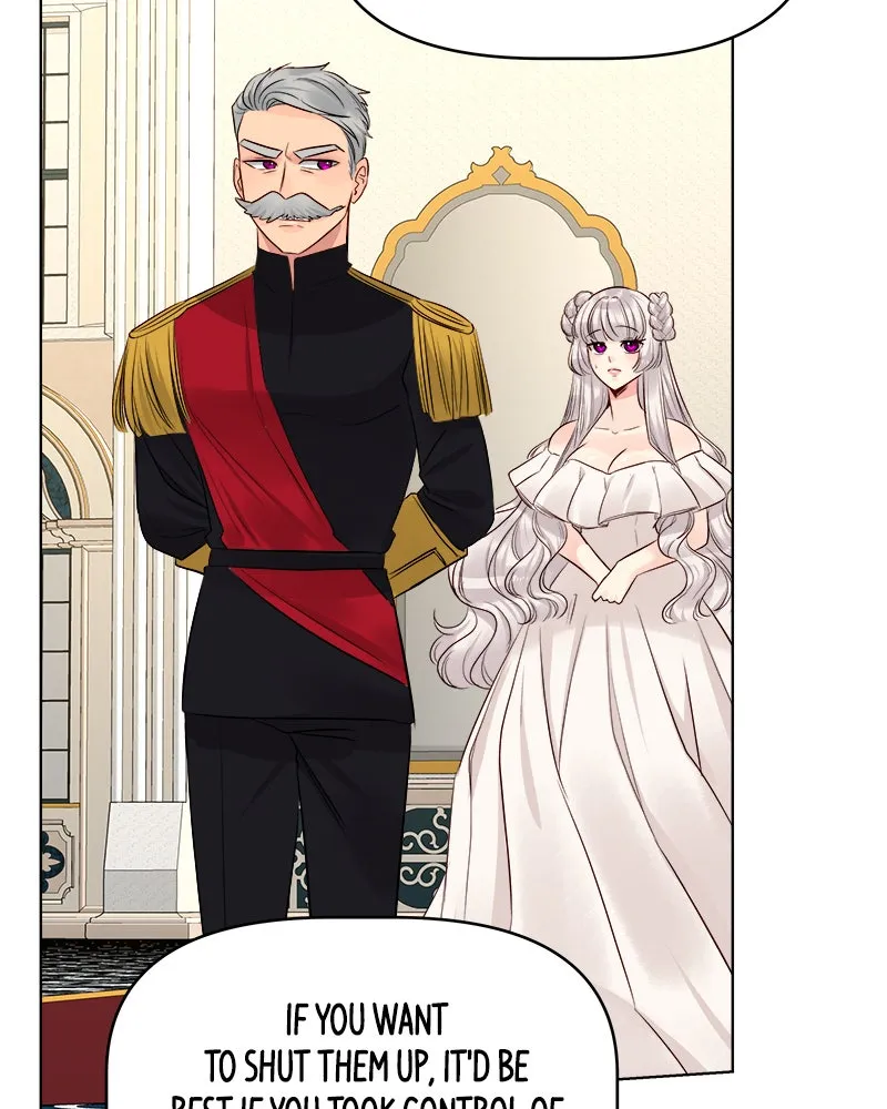 The Princess's Jewels Chapter 40 page 62 - 