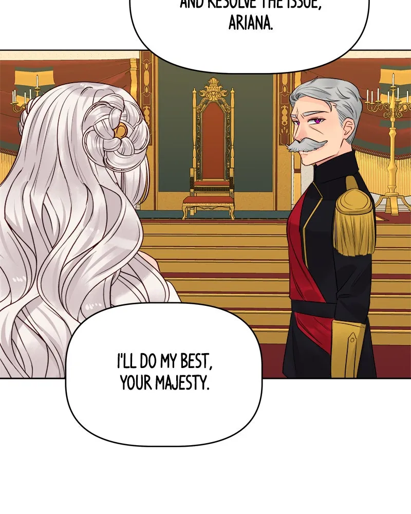 The Princess's Jewels Chapter 40 page 64 - 