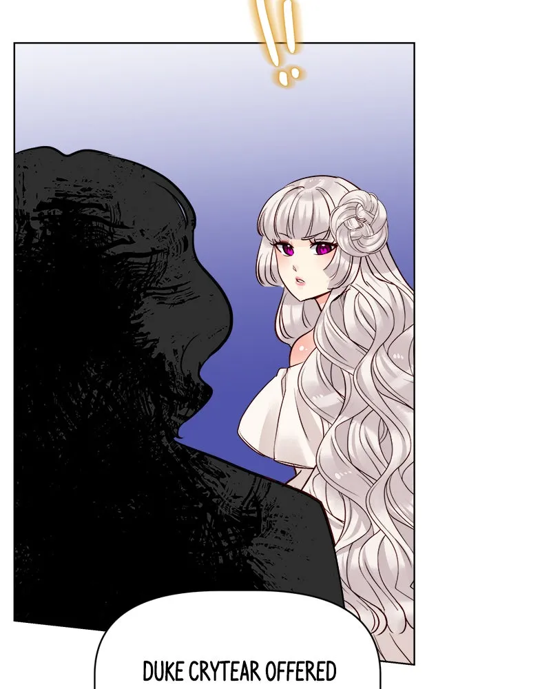 The Princess's Jewels Chapter 40 page 66 - 