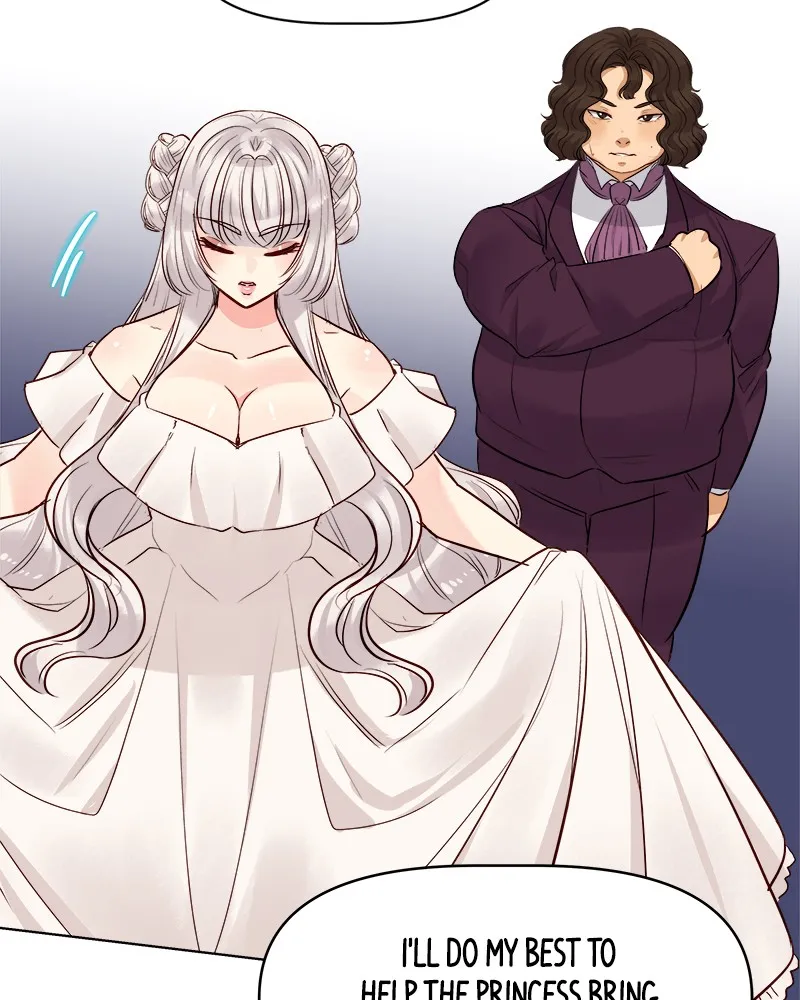 The Princess's Jewels Chapter 40 page 70 - 