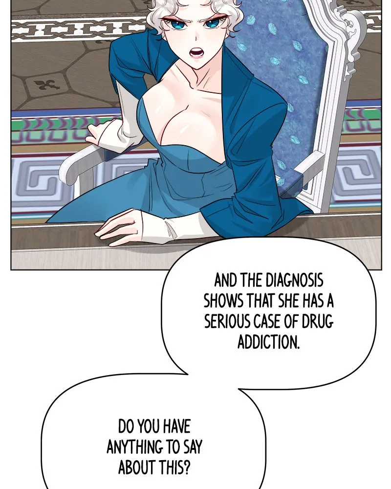 The Princess's Jewels Chapter 40 page 8 - 