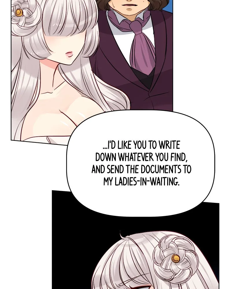 The Princess's Jewels Chapter 40 page 74 - 