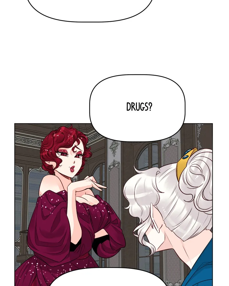 The Princess's Jewels Chapter 40 page 9 - 