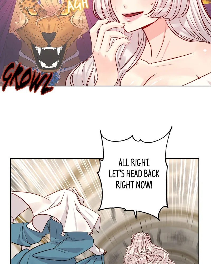 The Princess's Jewels Chapter 41 page 11 - 