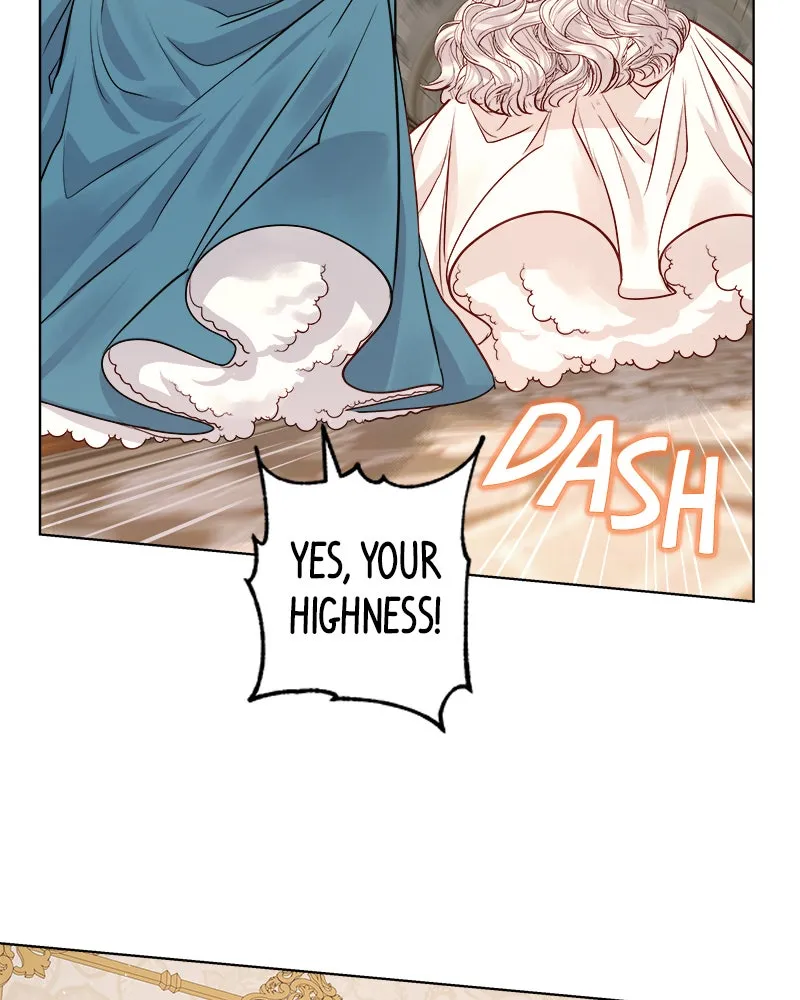 The Princess's Jewels Chapter 41 page 12 - 