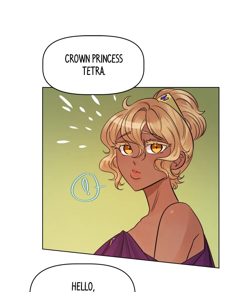The Princess's Jewels Chapter 41 page 15 - 