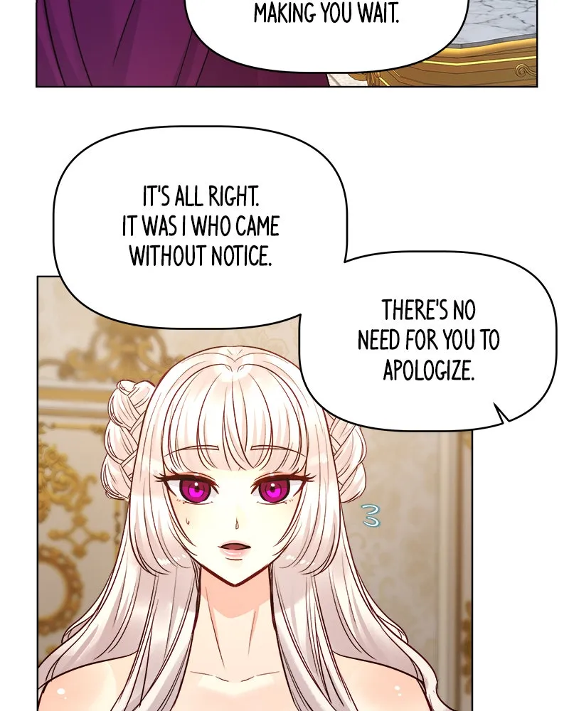 The Princess's Jewels Chapter 41 page 17 - 