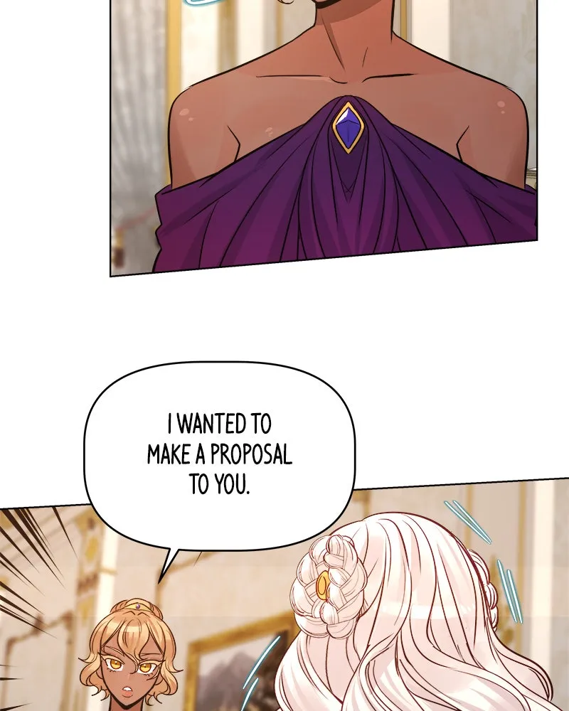 The Princess's Jewels Chapter 41 page 19 - 