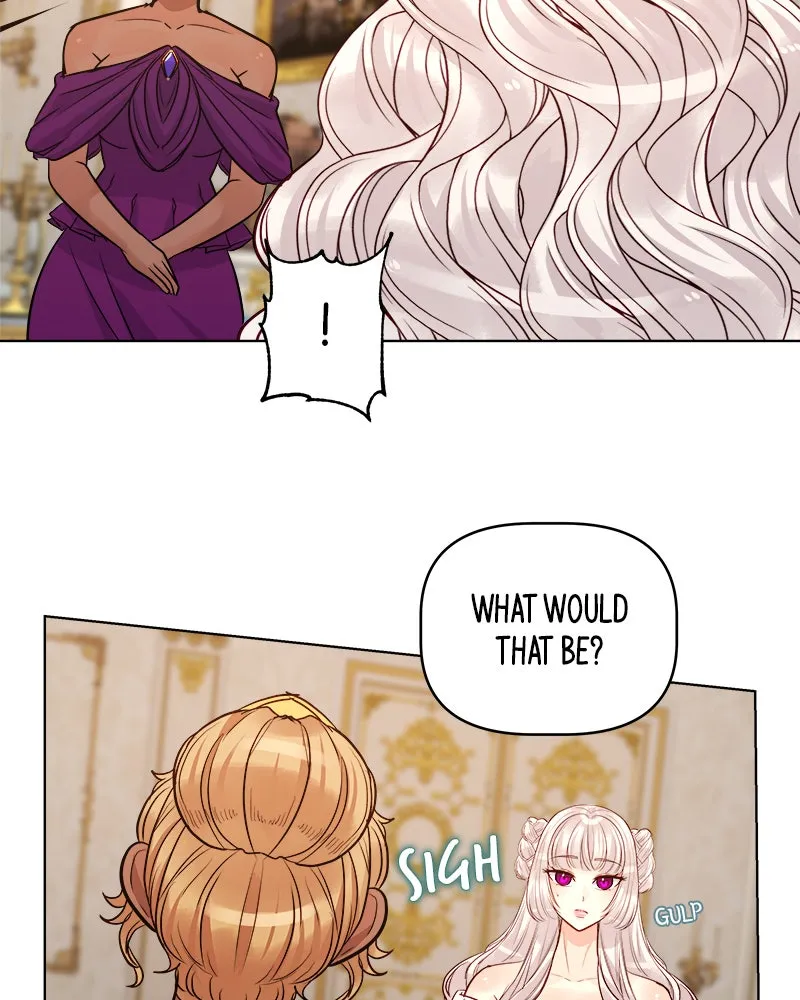 The Princess's Jewels Chapter 41 page 20 - 