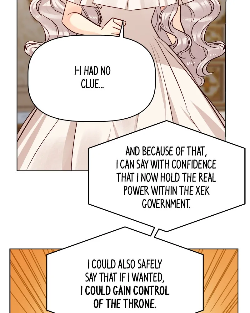 The Princess's Jewels Chapter 41 page 25 - 