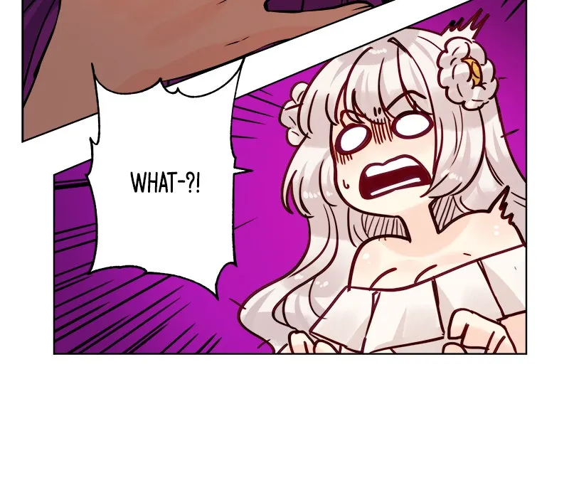 The Princess's Jewels Chapter 41 page 27 - 