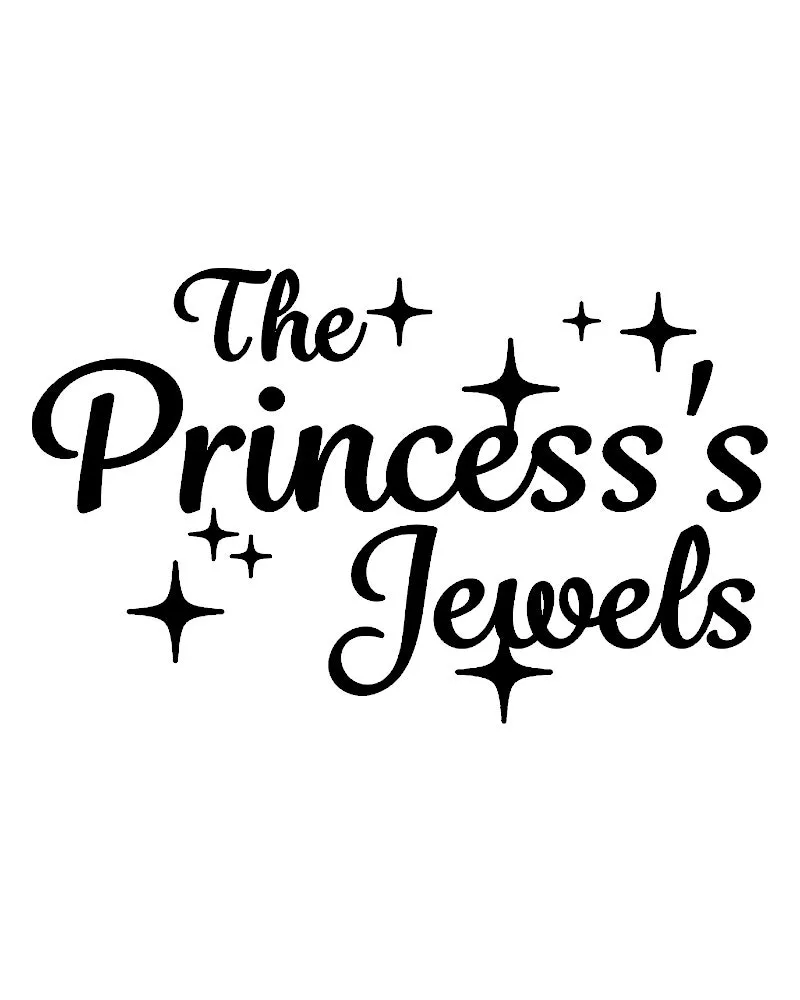 The Princess's Jewels Chapter 41 page 29 - 