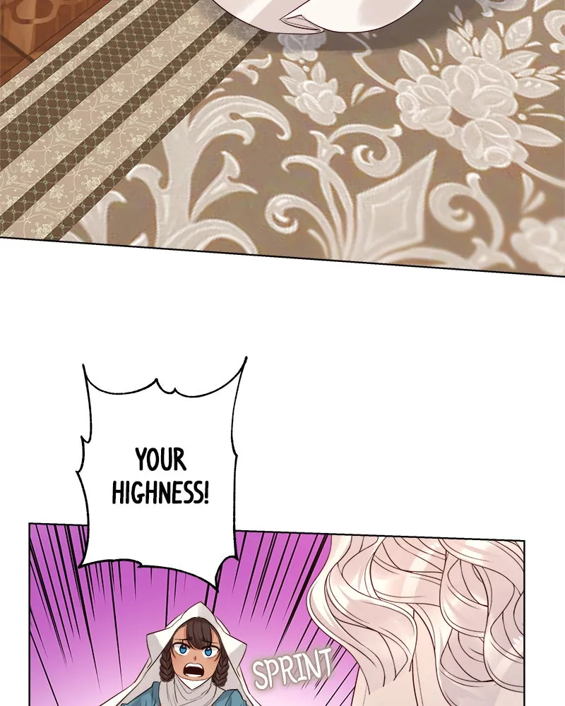 The Princess's Jewels Chapter 41 page 4 - 