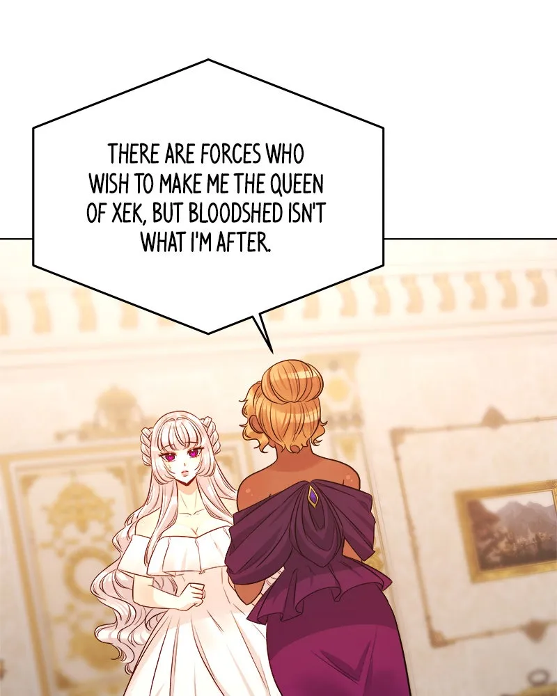 The Princess's Jewels Chapter 41 page 31 - 