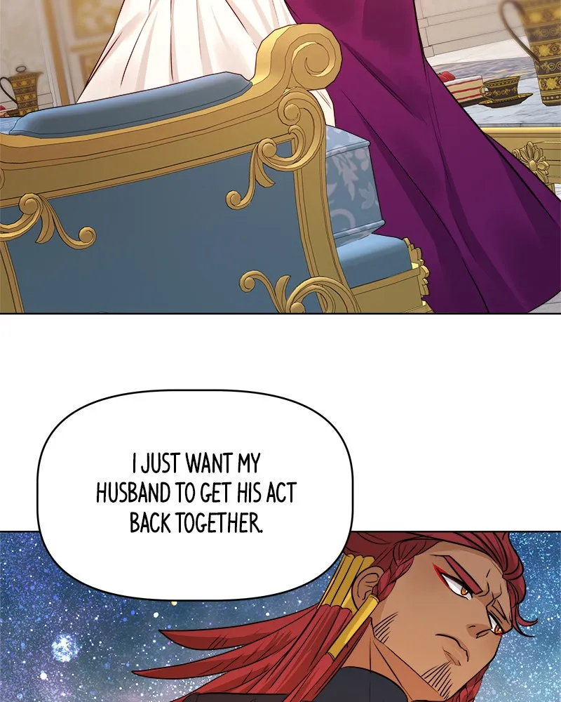 The Princess's Jewels Chapter 41 page 32 - 