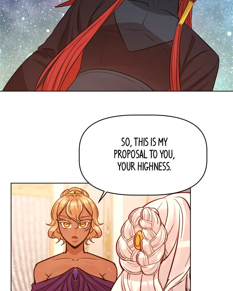 The Princess's Jewels Chapter 41 page 33 - 