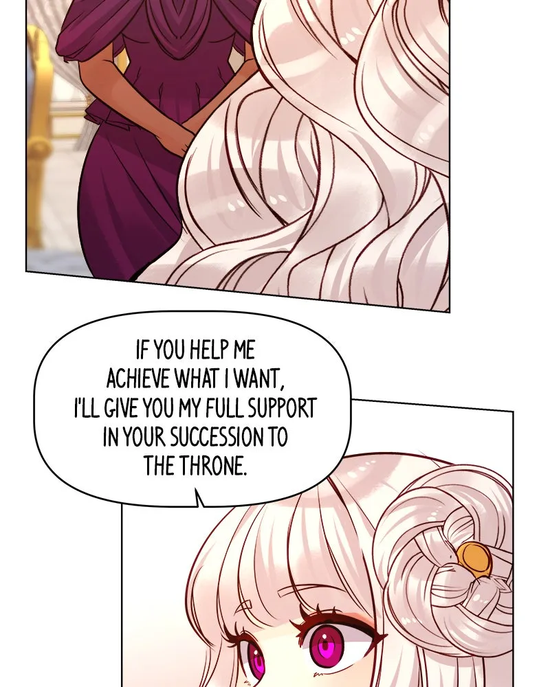The Princess's Jewels Chapter 41 page 34 - 