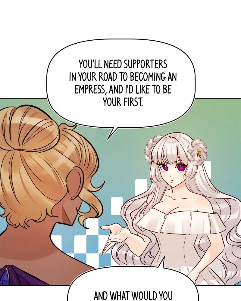 The Princess's Jewels Chapter 41 page 37 - 