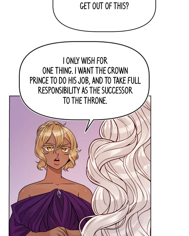 The Princess's Jewels Chapter 41 page 38 - 