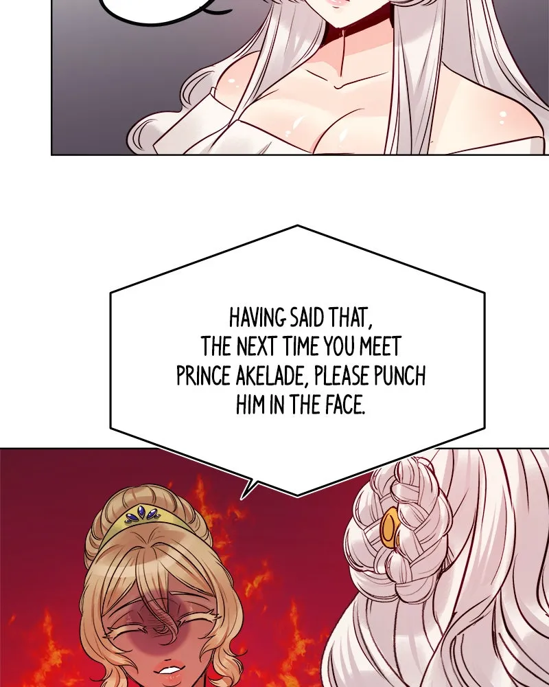 The Princess's Jewels Chapter 41 page 40 - 
