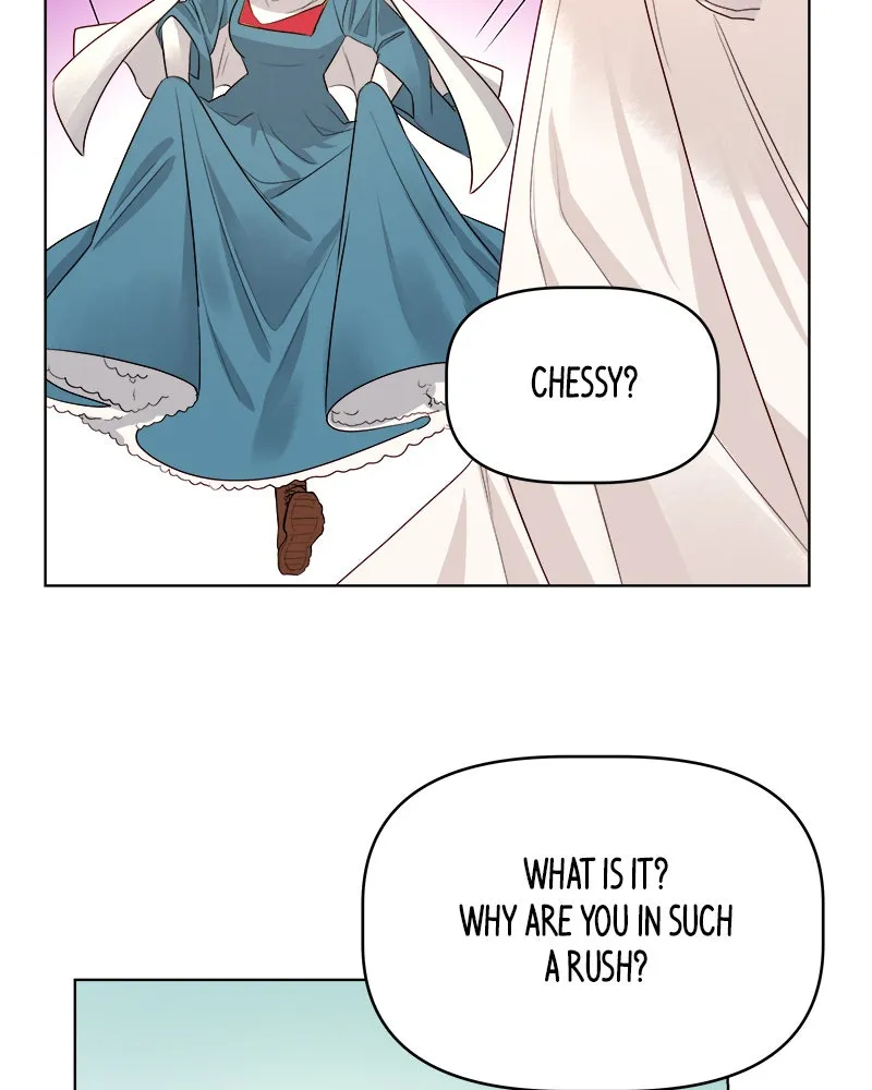 The Princess's Jewels Chapter 41 page 5 - 