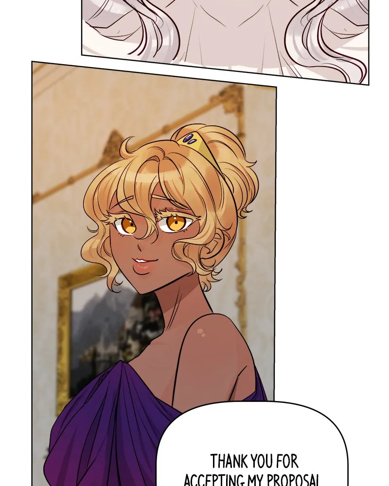 The Princess's Jewels Chapter 41 page 46 - 
