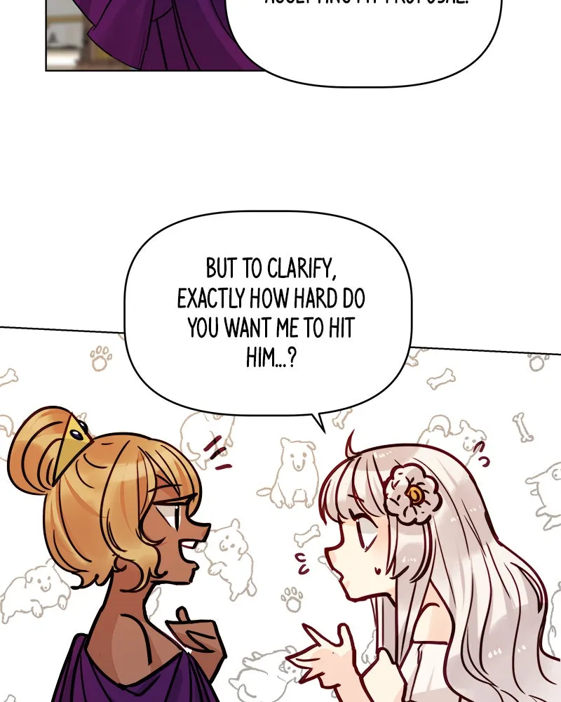 The Princess's Jewels Chapter 41 page 47 - 
