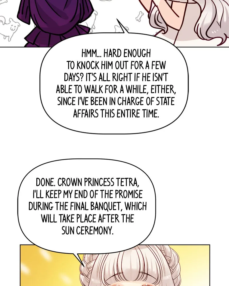 The Princess's Jewels Chapter 41 page 48 - 