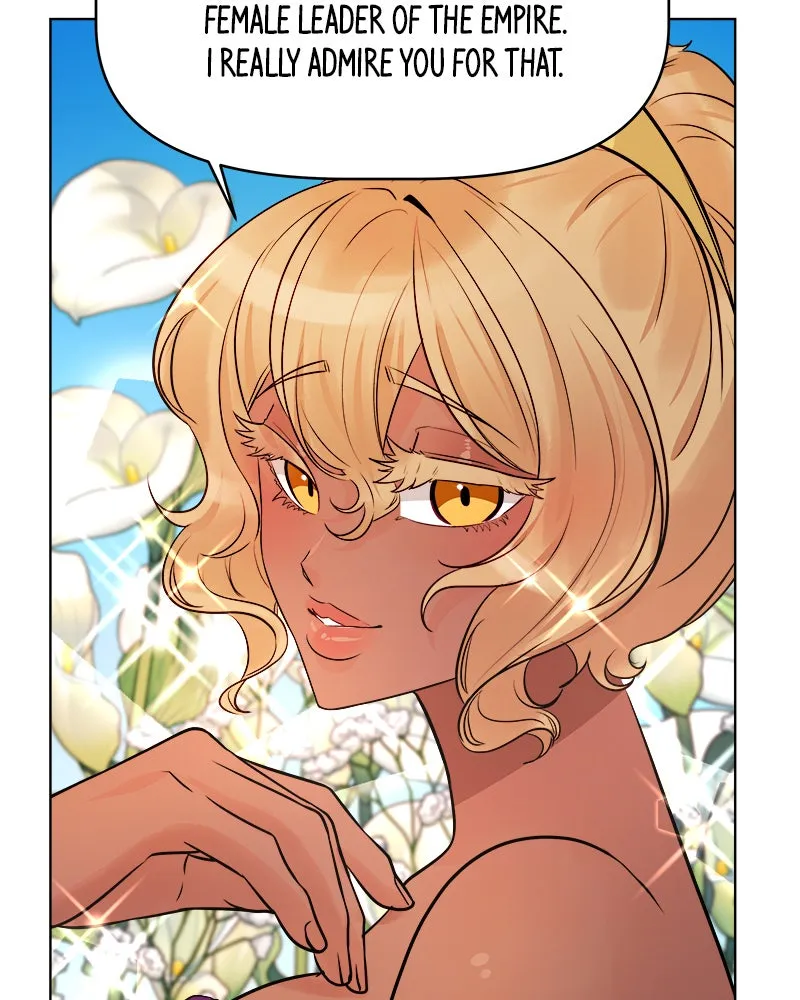 The Princess's Jewels Chapter 41 page 51 - 