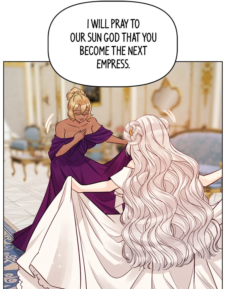 The Princess's Jewels Chapter 41 page 54 - 