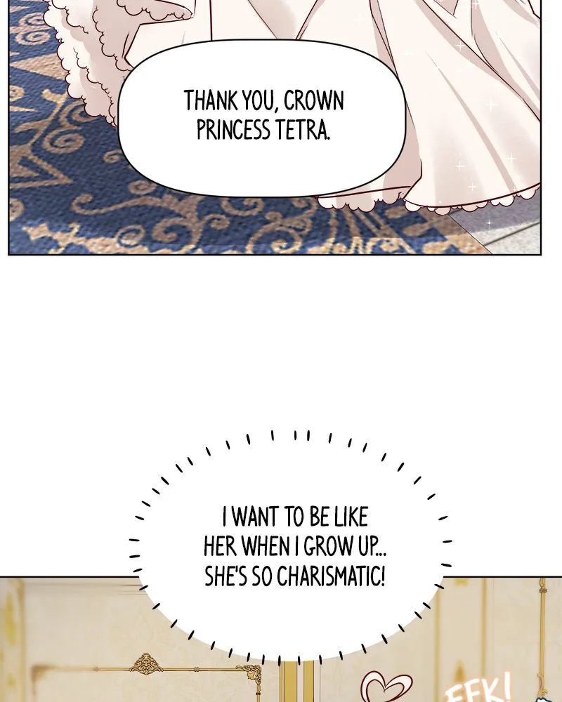 The Princess's Jewels Chapter 41 page 55 - 