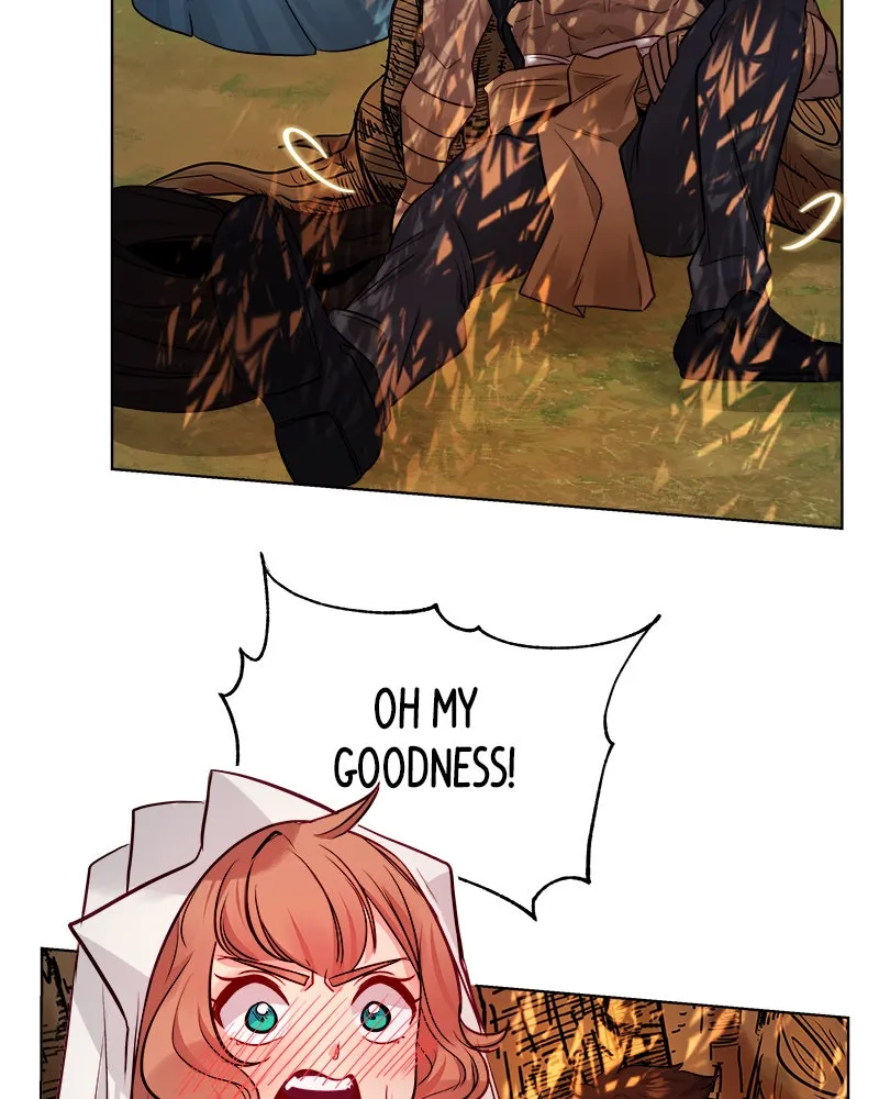 The Princess's Jewels Chapter 41 page 71 - 