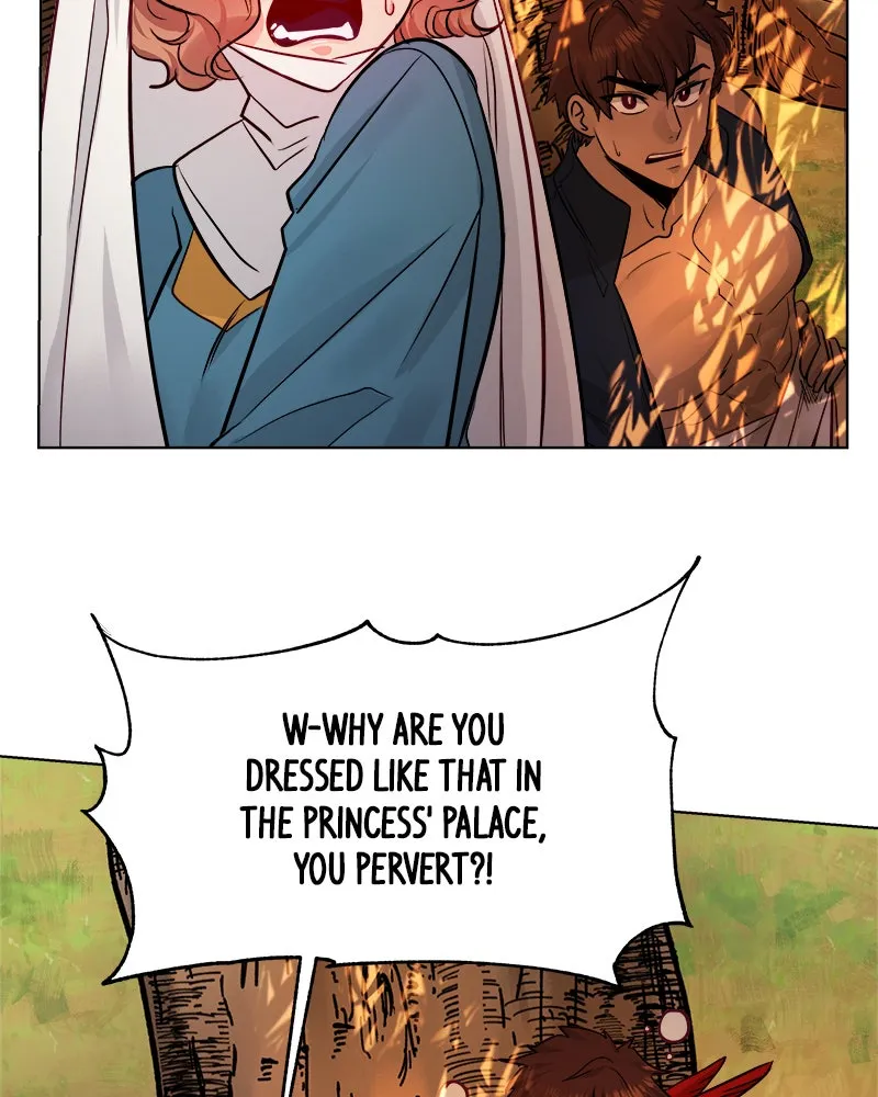 The Princess's Jewels Chapter 41 page 72 - 