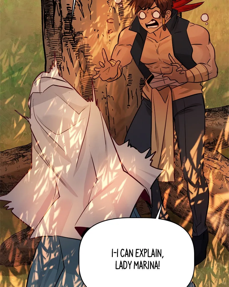 The Princess's Jewels Chapter 41 page 73 - 