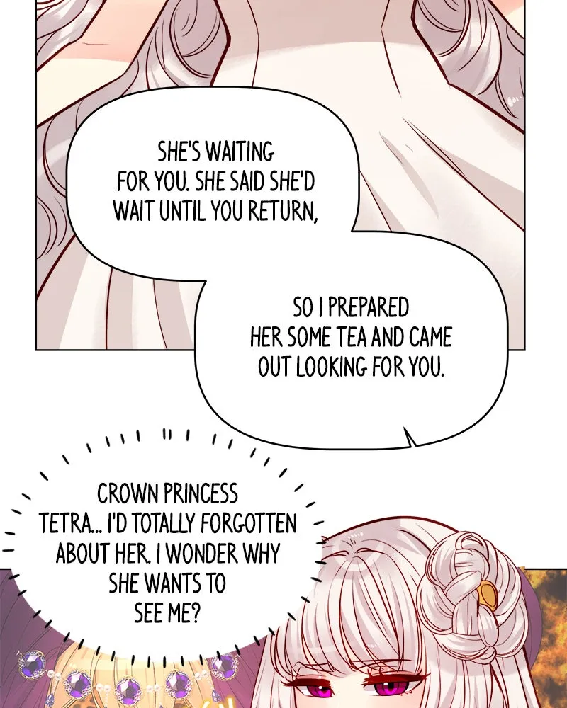The Princess's Jewels Chapter 41 page 10 - 