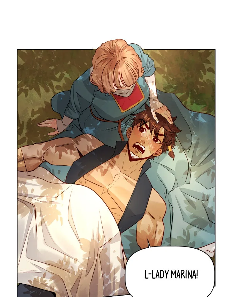The Princess's Jewels Chapter 42 page 12 - 