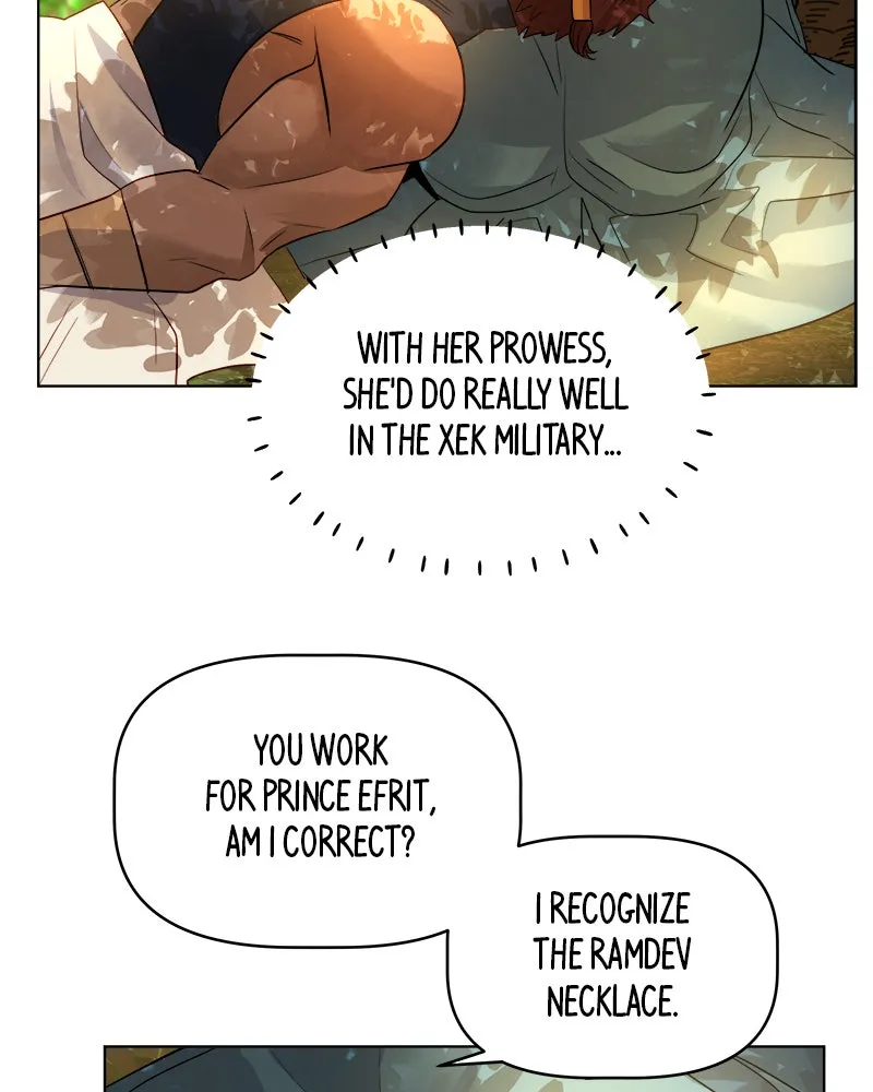 The Princess's Jewels Chapter 42 page 14 - 