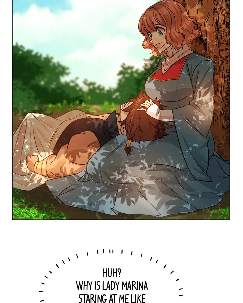 The Princess's Jewels Chapter 42 page 21 - 